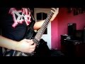 [AMATORY] - Осколки(Cover) 