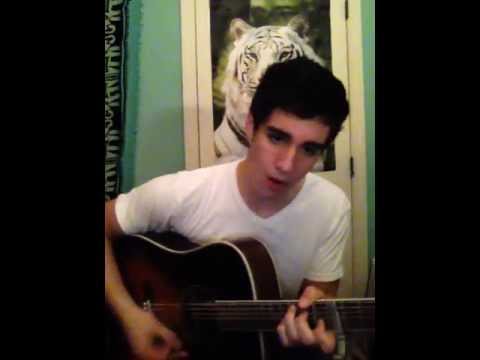 Winter Winds - Mumford And Sons(cover)