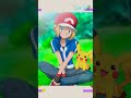 Fakta Menarik Serena Di Pokemon Shorts Pokemon Serena