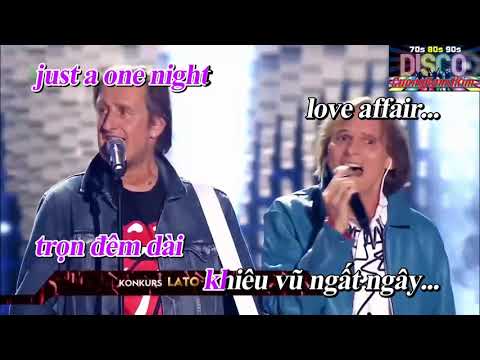 Hey Hello _ JOY live (Sub Eng-Viet)