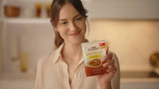 Purina 🐱 Gourmet Soup Royale – Información y alternativas similares anuncio