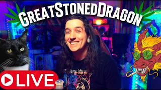 GREATSTONEDDRAGON'S LIVE STREAM