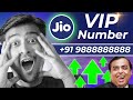 How To Buy Jio Fancy VIP Numbers VIP Mobile Number Jio VIP Number 2023