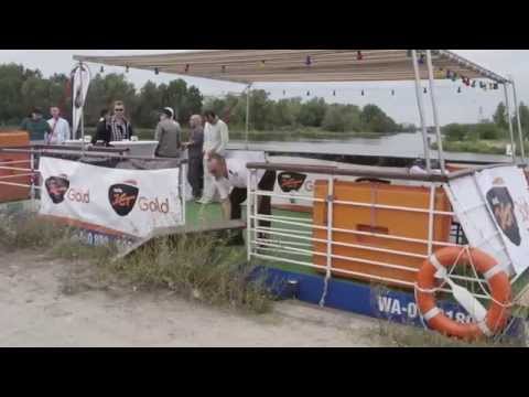 Disco Rejs z Radiem ZET Gold (31.07.2015)