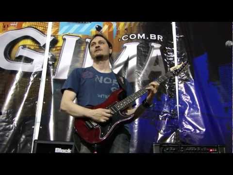 JUNINHO AFRAM - EXPOMUSIC 2011