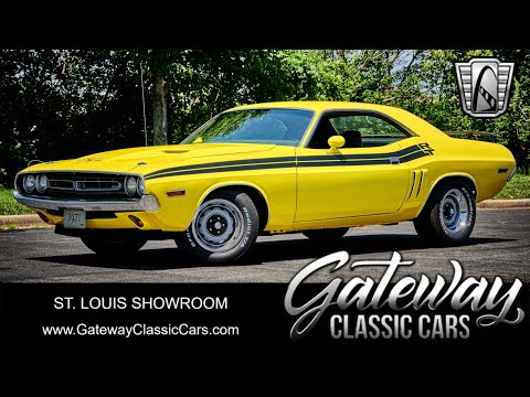 1971 Dodge Challenger (CC-1809025) for sale in O'Fallon, Illinois