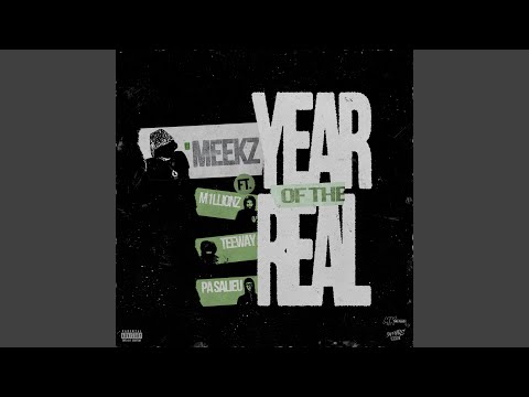 Year Of The Real