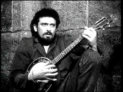 Waldemar Matuška - Písně z filmu Fantom Morisvillu (1966)