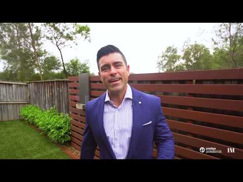 17 Whitfield Parade, Hammondville - Daniel Hall - Prestige Professionals