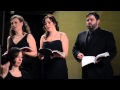 Claudio Monteverdi's Magnificat II 