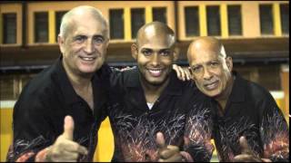 Yo soy tu amigo - El Gran Combo de Puerto Rico - Quilisalsa