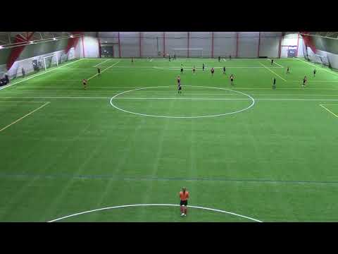 EPS T05 Akatemia - FC Espoo T05