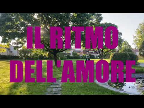 ROB ITALO DANCE - IL RITMO DELL' AMORE