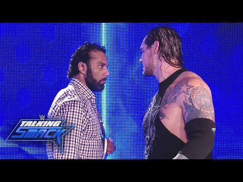 Jinder Mahal Says He’ll Break Ric Flair’s Record, Says Randy Orton Is Past His Prime