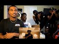 CartierFamily Reacts To J. Cole - 