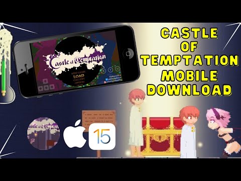 Castle Of Temptation Mobile Download iOS & Android (2022)