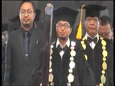 Wisuda Unisan 3 Des 18 (Season-1)