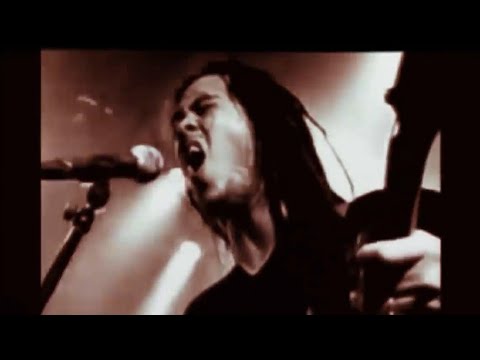 Deftones - Head Up feat. Max Cavalera (Unoffical Music Video)