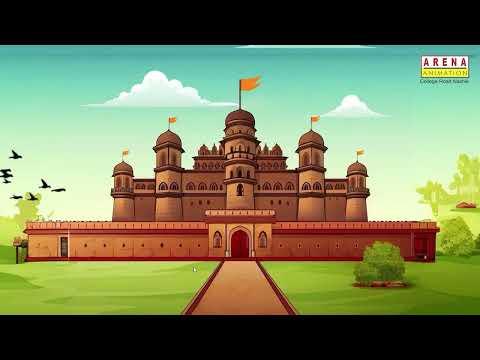 AI se Banaya Short film