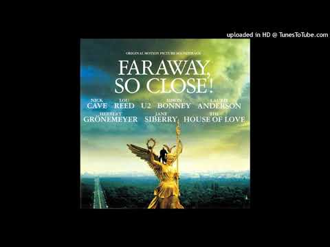 EMR Audio - U2 - Stay (far away, so close) (Audio HQ)