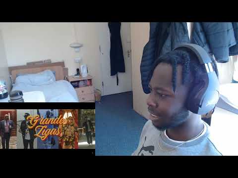 Lupillo Rivera, Alemán, Santa Fe Klan, B-Real, Snoop Dogg - Grandes Ligas | 🇬🇧 UK Reaction