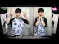 [Vietsub] C-CLOWN - Cold (Narr. Hani of EXID ...