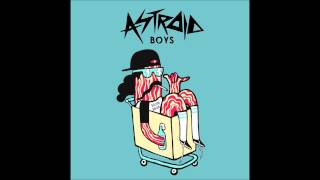 Astroid Boys - Rinsa (feat. Manga)