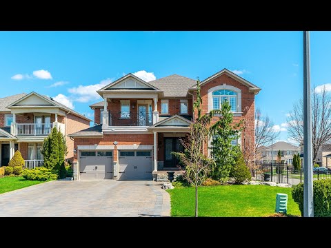 2 Ingo Court, Woodbridge, ON - Real Estate Video Tour