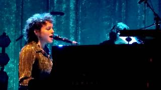 Norah Jones -  Wintertime - The Queen Theater - Wilmington, DE - 6/22/19