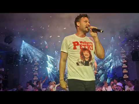 Marc Eggers & Steve G LIVE | Megapark | Playa de Palma - Mallorca | 27.07.23 | *cut version*