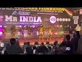 Anuj Taliyan vs Ramniwas malik for Mr. India 2022 title, champion of champions overall fight