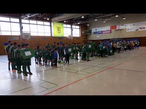 MEKTEBIJADA 2014: Uvodni program