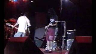 NOFX - Liza And Louise (Live &#39;97)