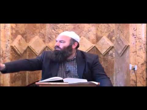 Ndalimi i ndjelljes kob - Hoxhë Bekir Halimi