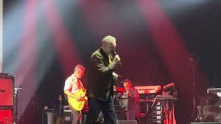Morrissey-[NEW SONG!!]-THE NIGHT POP DROPPED-#SallePleyel-Paris, France-Mar 8, 2023 #Moz #TheSmiths