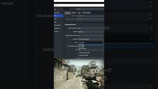 OPÇÕES QUE DEFINEM QUALIDADE DA LIVE NO OBS STUDIO