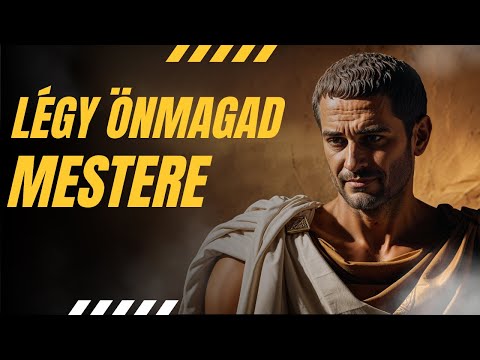 15 sztoikus tanács önmagad mesterévé válásához | Seneca tanításai
