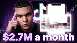 How Top TikTok Shop Brands Scale in 2026 (TikTok Shop Seller Tutorial)