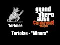 GTA: Chinatown Wars - Tortoise | Tortoise - "Minors"