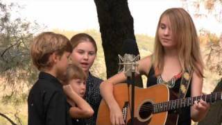 Anderson Family Bluegrass - Harbor Of Love