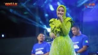 Download lagu {GERIMIS MELANDA HATI} by Anisa Rahma  ADELLA mp3