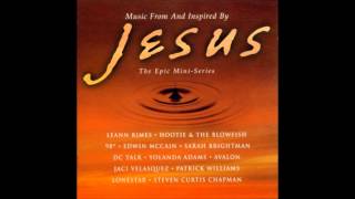 Steven Curtis Chapman - Nobody Ever (Only You)