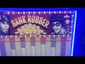 Automat Zarobkowy - Bank Robber - Wypłacający - Współpraca, - 1
