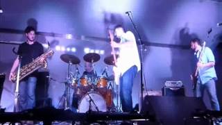 Josh Weathers Band - Keller, TX - Nobody