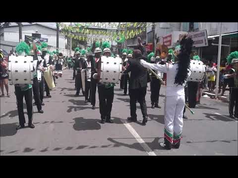 FANAUSF - MOMENTOS'  7 de Setembro Simões Filho.