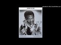 I WANT MY MY BABY BACK - EDWIN STARR