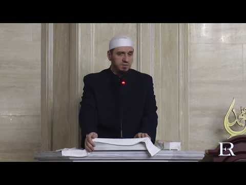 Strehimore profetike | 18. O Zot, na ruaj nga sprovat e jetës dhe vdekjes - Enis Rama