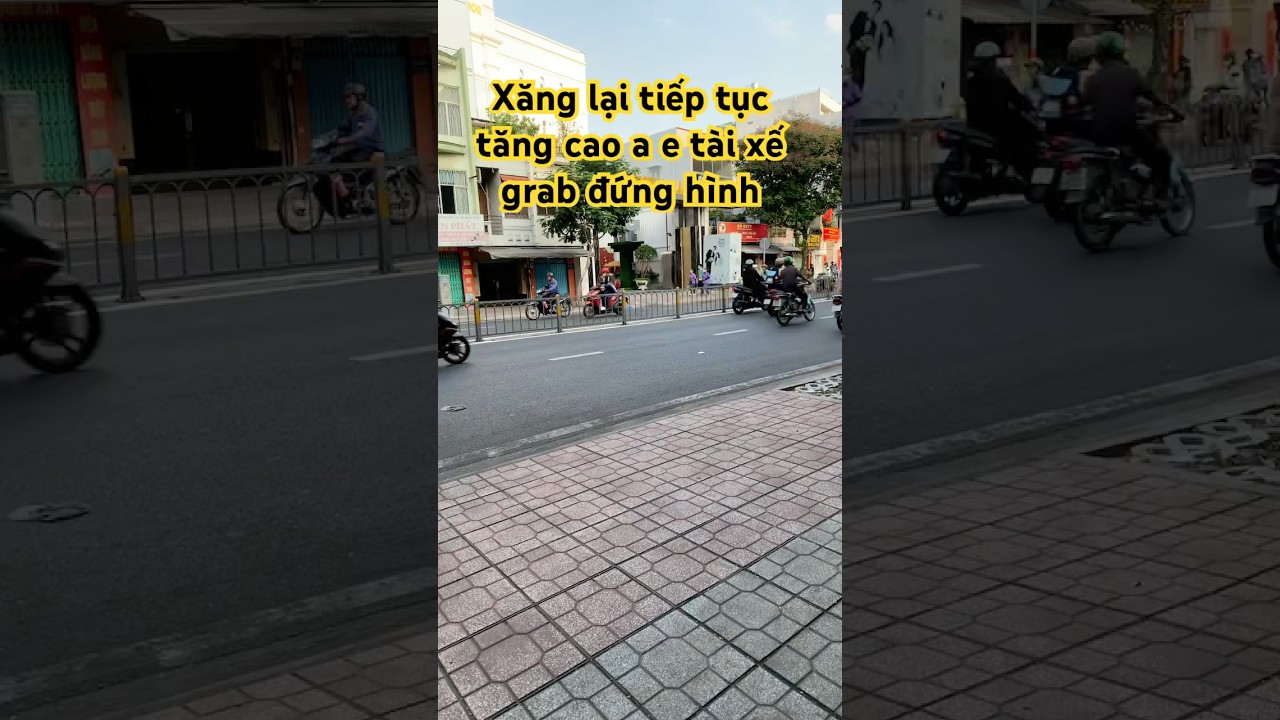 25/3 xăng lại tiếp tục tăng #shorts