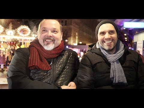 KORNFELD - Hätt' ich nur einen Wunsch (Offizielles Video)