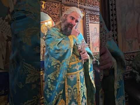 Едно малко кючече - проповед на отец Владимир Дойчев, 23.02.2025 г.